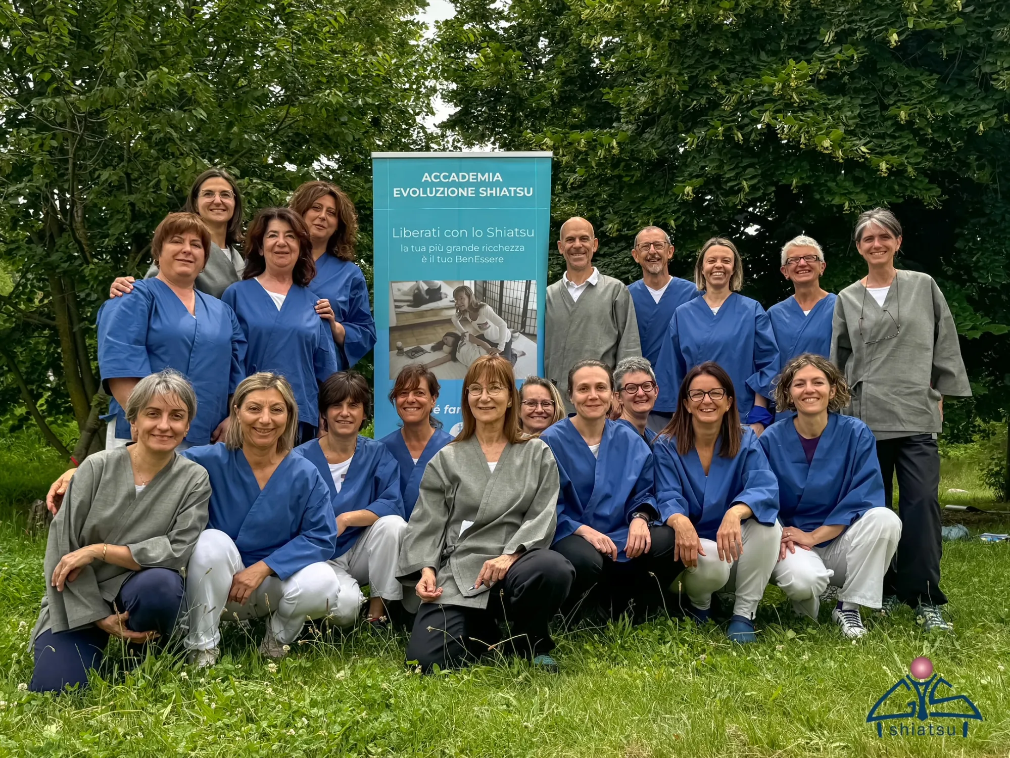 Accademia Shiatsu