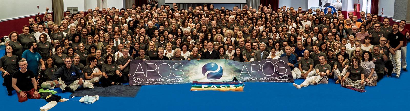 Comunità Shiatsu